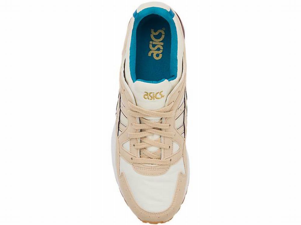 Asics GEL-LYTE V Men's Sneakers Beige | CHW251860