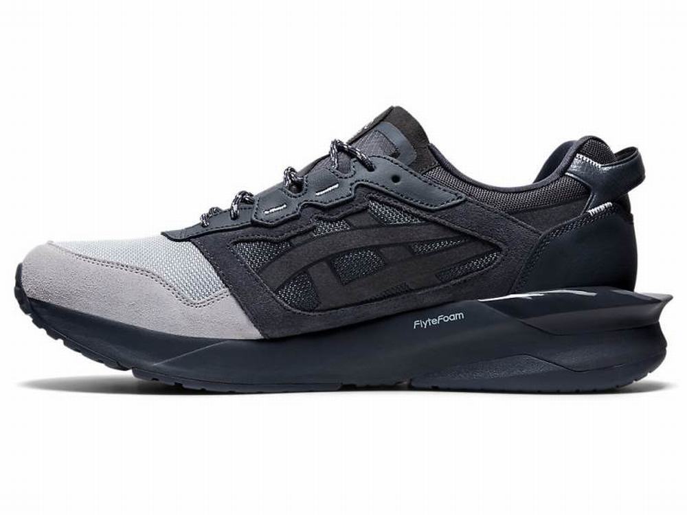 Asics GEL-LYTE XXX Men's Sneakers Grey | SJP735486