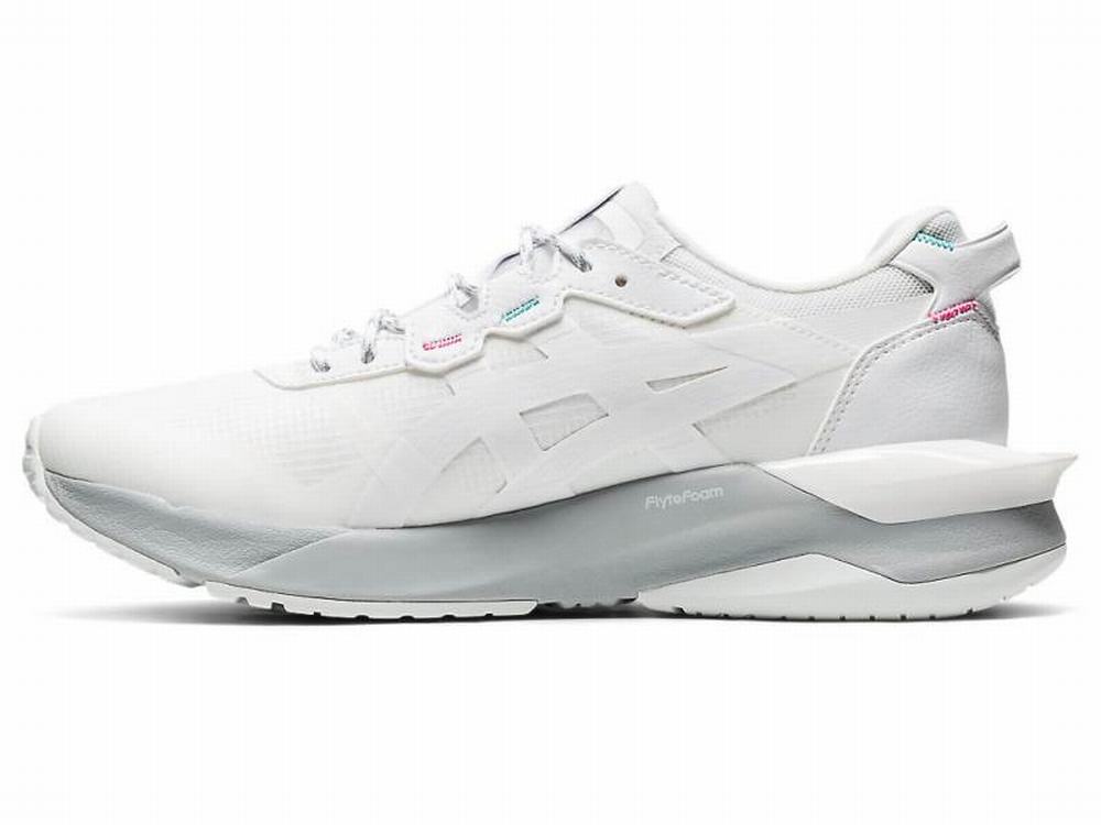 Asics GEL-LYTE XXX Women's Sneakers White / Grey | IKM710329