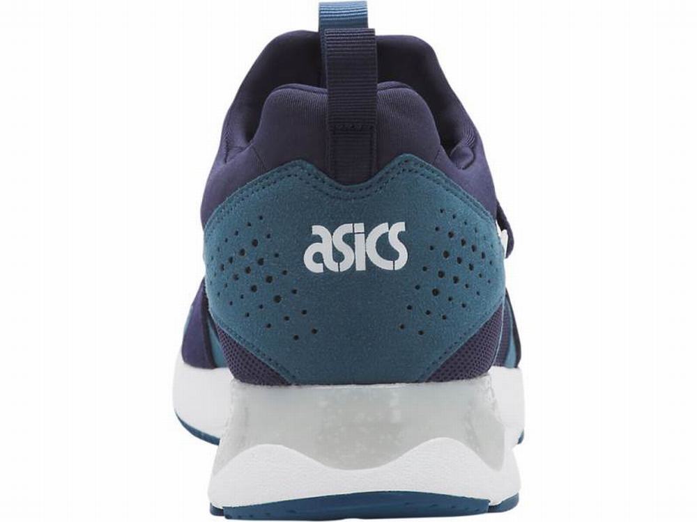 Asics GEL-Lyte V Sanze TR Men's Sneakers Navy | DPW975482