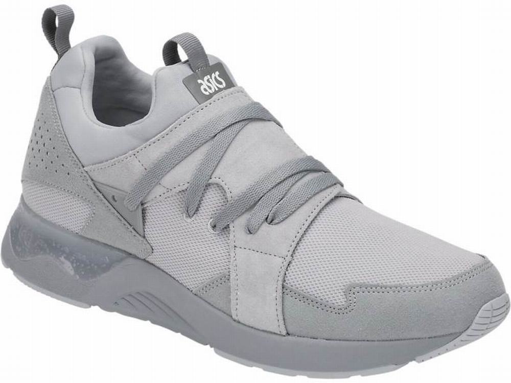 Asics GEL-Lyte V Sanze TR Men's Sneakers Grey | FJE016574