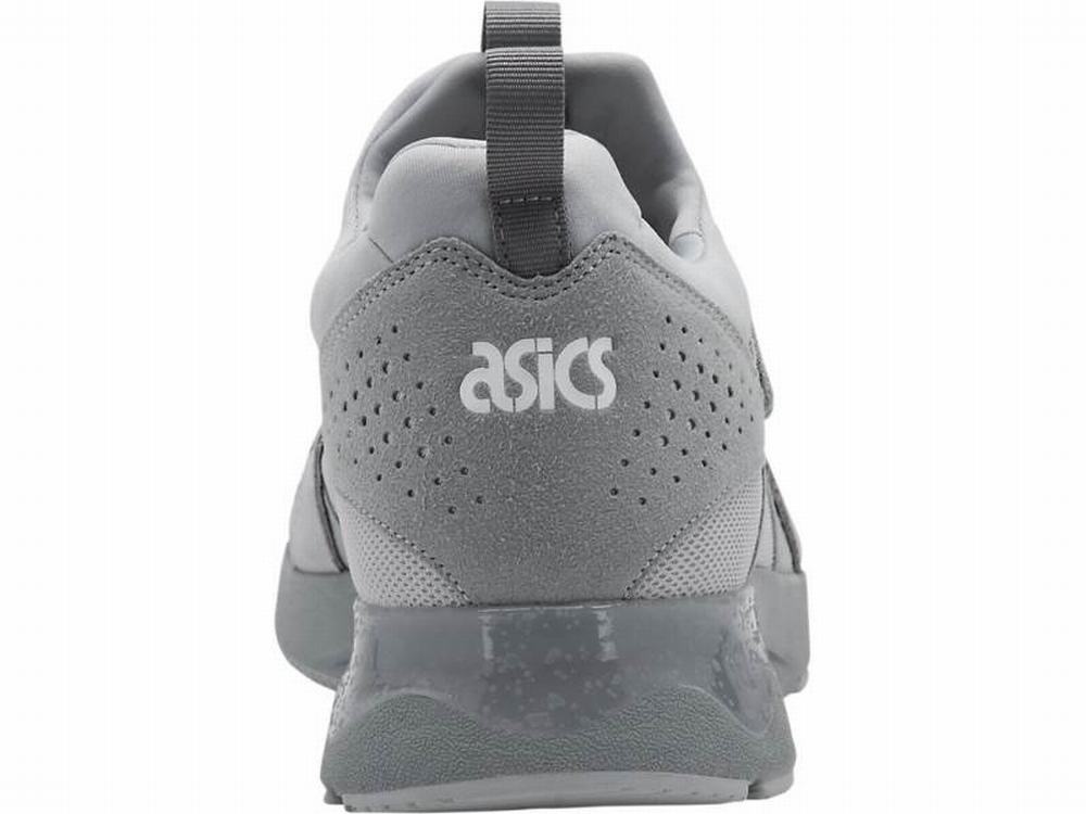 Asics GEL-Lyte V Sanze TR Men's Sneakers Grey | FJE016574