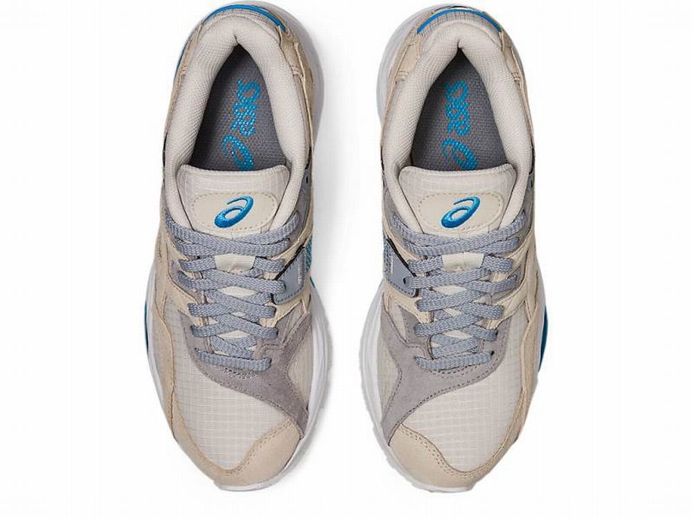 Asics GEL-MC PLUS Women's Sneakers Blue | EPS398402