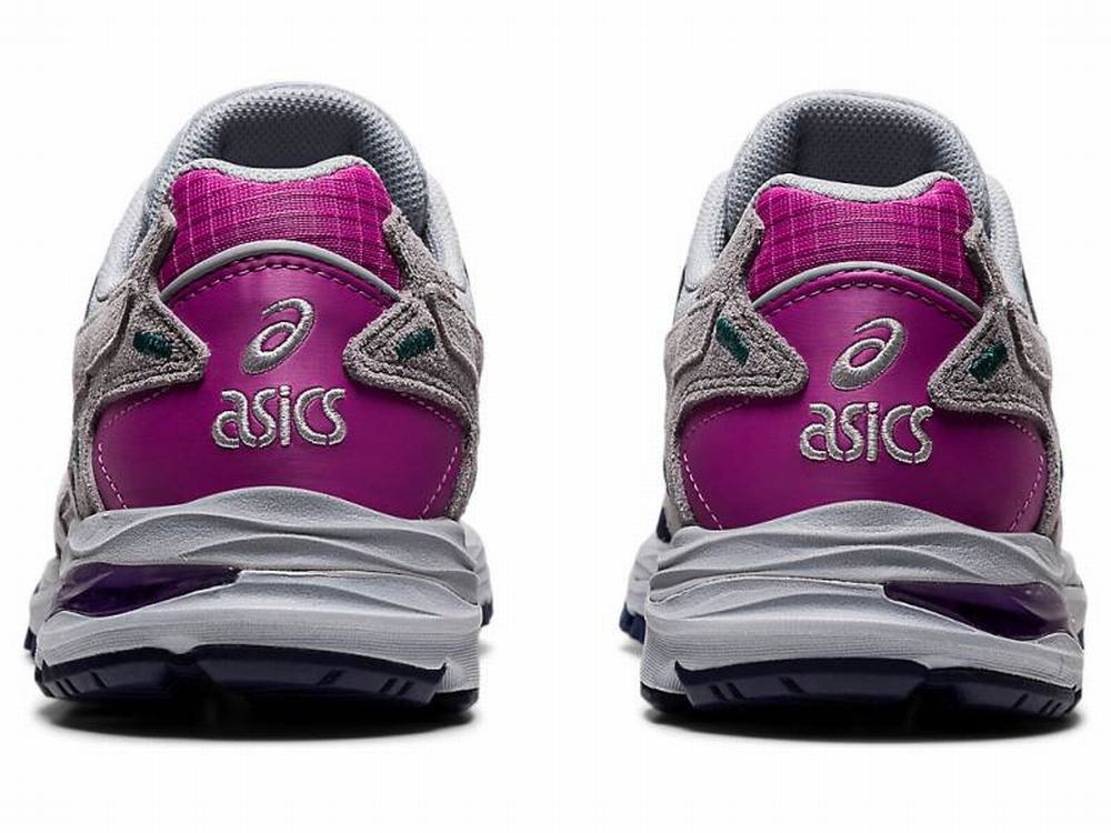 Asics GEL-MC PLUS Women's Sneakers Purple | NFK104875