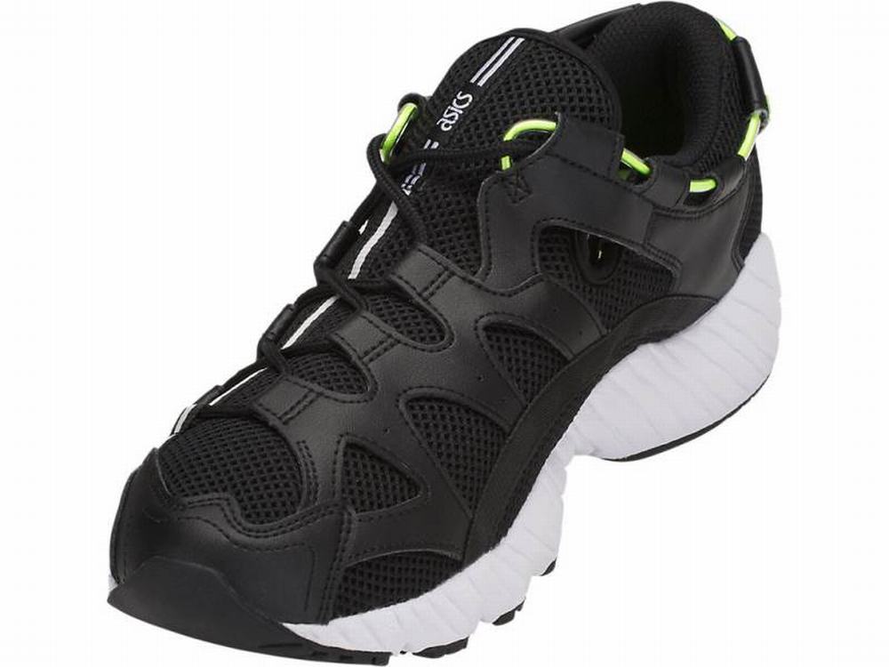 Asics GEL-Mai Men's Sneakers Black | KPF962347