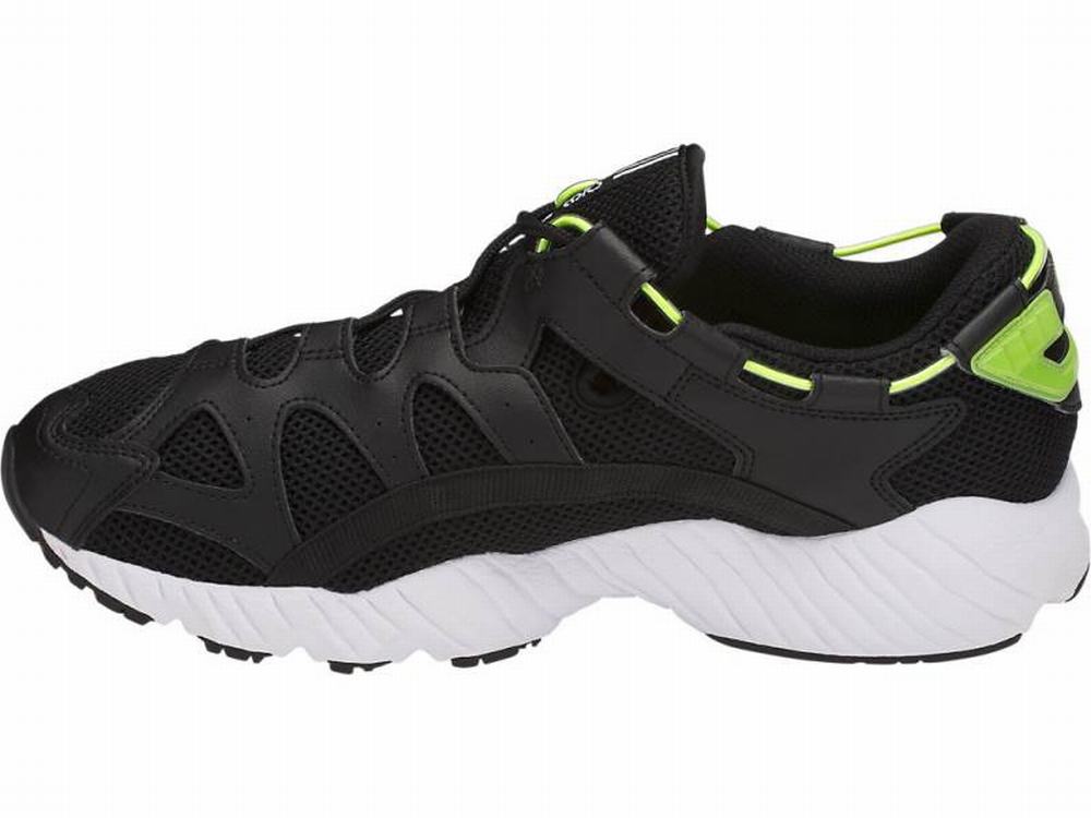 Asics GEL-Mai Men's Sneakers Black | KPF962347