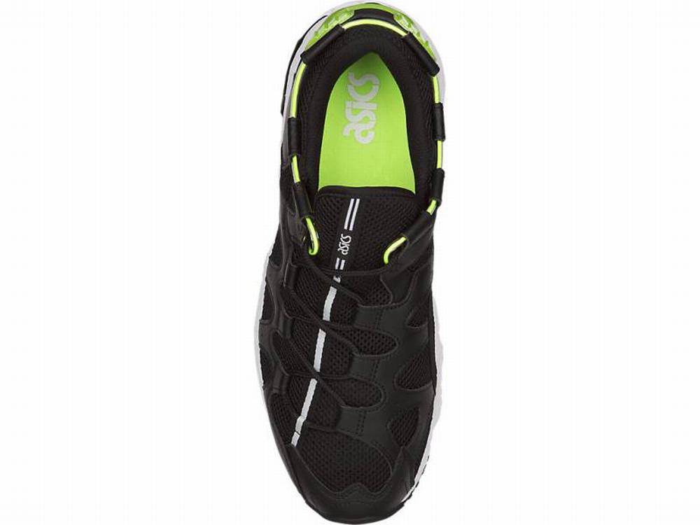 Asics GEL-Mai Men's Sneakers Black | KPF962347