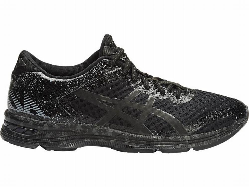 Asics GEL-NOOSA TRI 11 Men\'s Running Shoes Deep Grey / Black | LHY149057