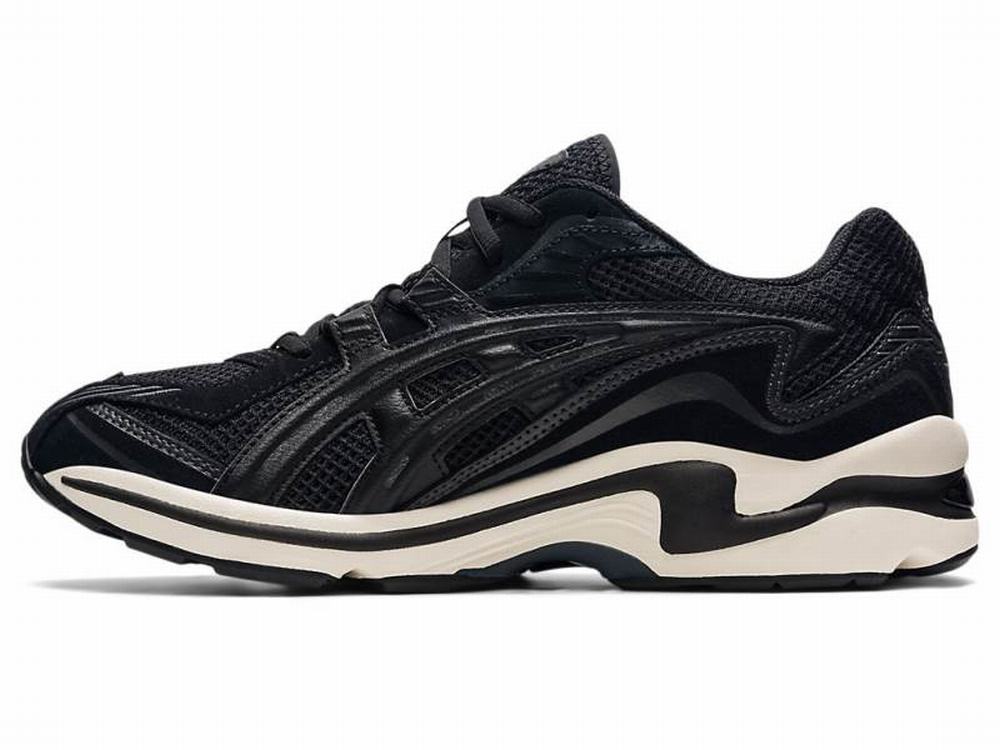 Asics GEL-PRELEUS Men's Sneakers Black | PRY198736