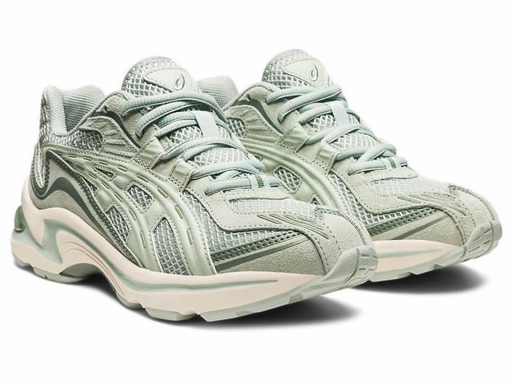 Asics GEL-PRELEUS Women's Sneakers Light Green | SKF164729