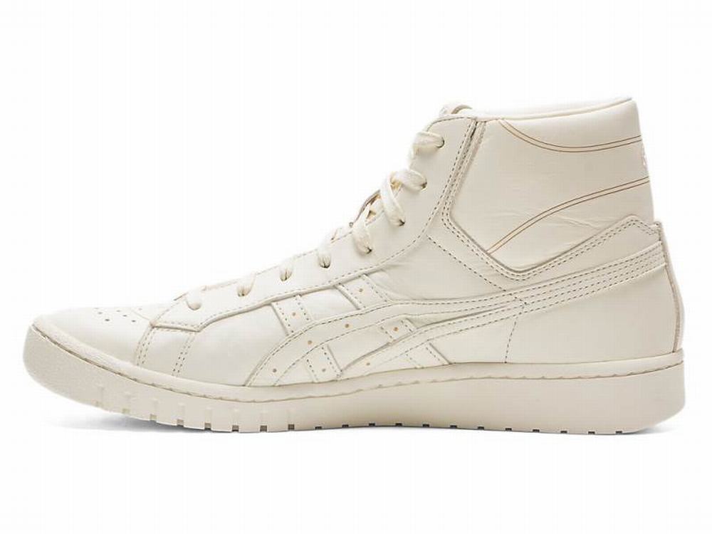 Asics GEL-PTG MT Men's Sneakers Beige | ZTQ205347