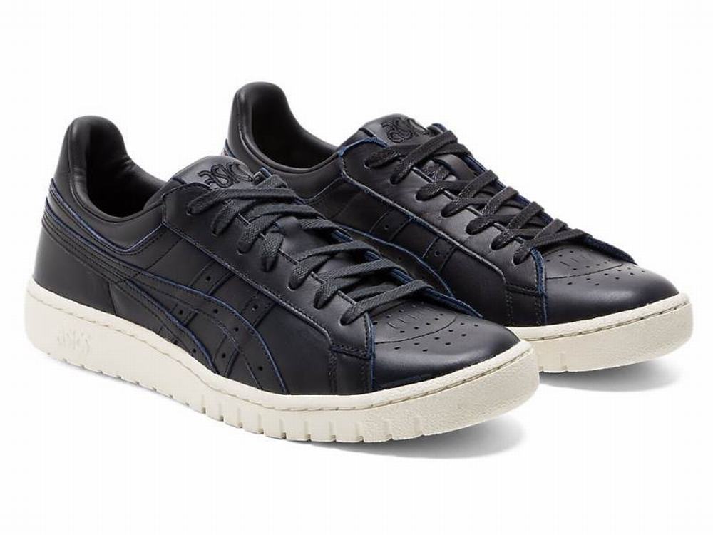 Asics GEL-PTG Men's Sneakers Black | LMY850796