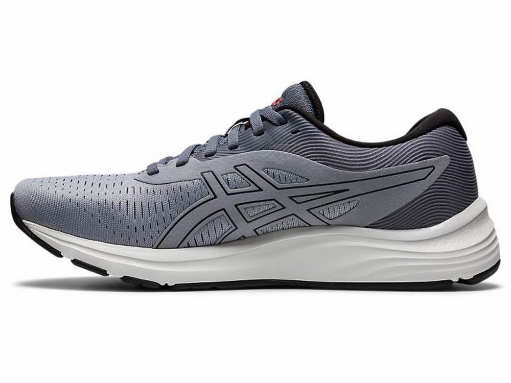 Asics GEL-PULSE 12 Men's Running Shoes Black | WCX079263