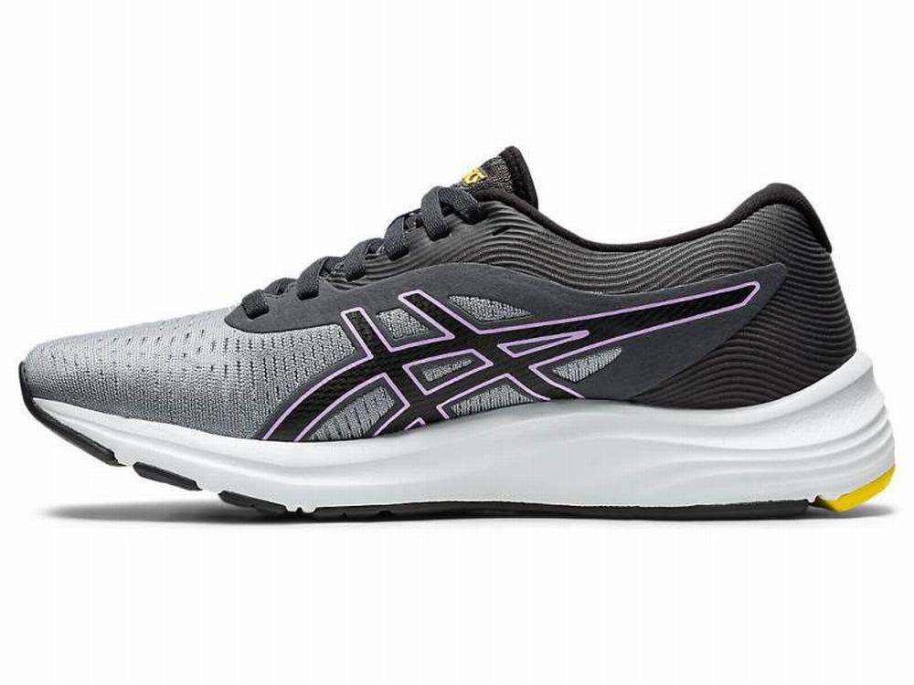 Asics GEL-PULSE 12 Women's Running Shoes Grey | YKD503849