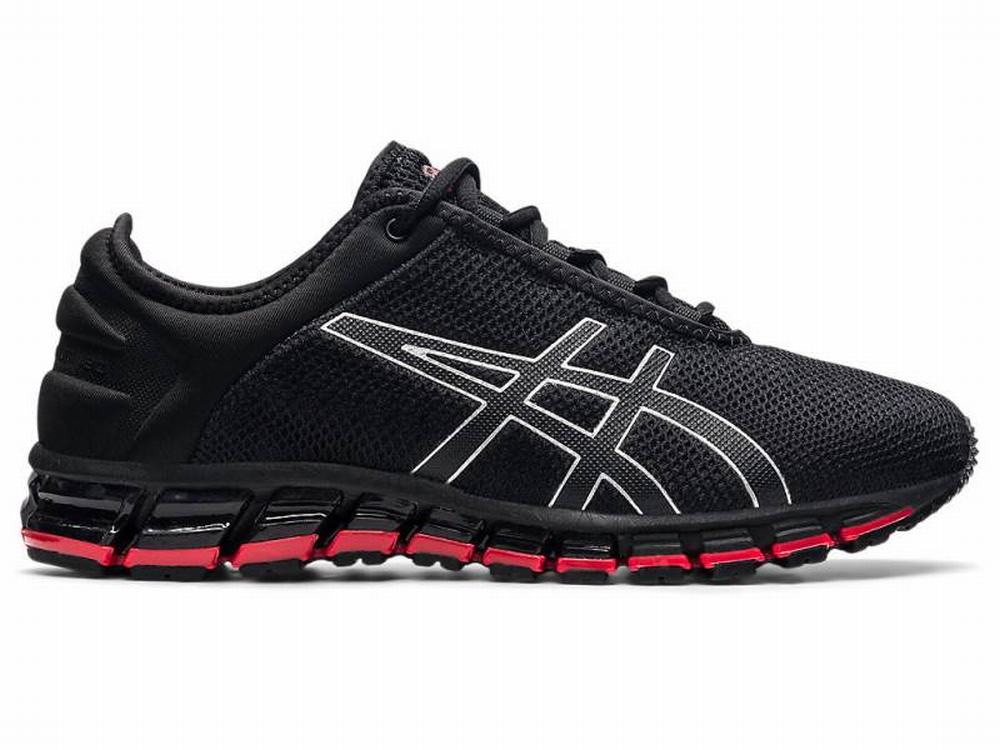 Asics GEL-QUANTUM 180 3 MX Men's Sneakers Black / Silver | NMO241359