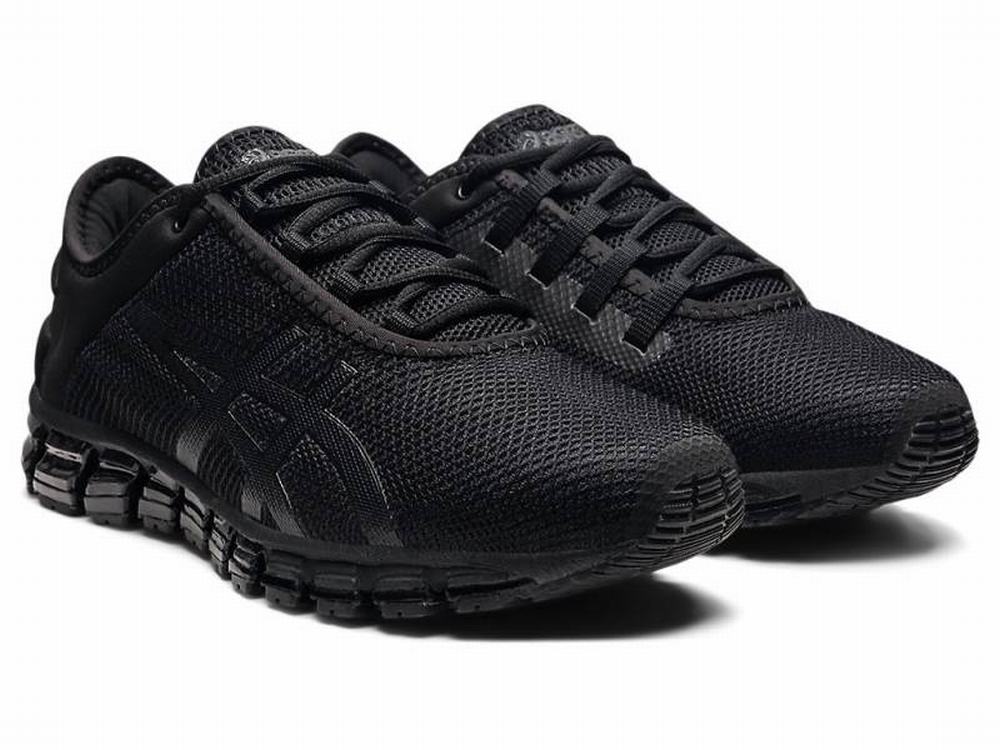 Asics GEL-QUANTUM 180 3 MX Men's Sneakers Black | RPM720891