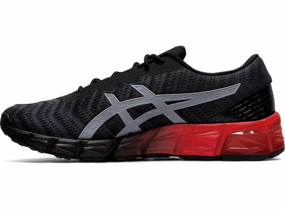 Asics GEL-QUANTUM 180 5 Men's Sneakers Black | PJH432785