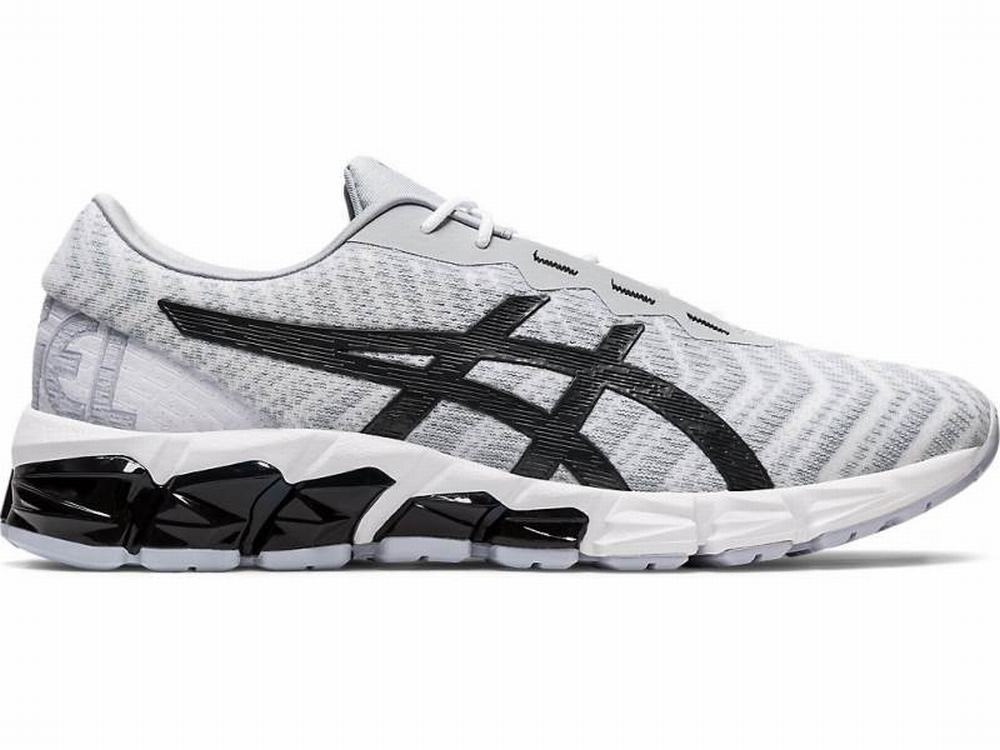 Asics GEL-QUANTUM 180 5 Men\'s Sneakers Grey | PID923078