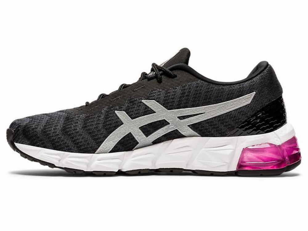 Asics GEL-QUANTUM 180 5 Women's Sneakers Grey / Silver | CIF472301