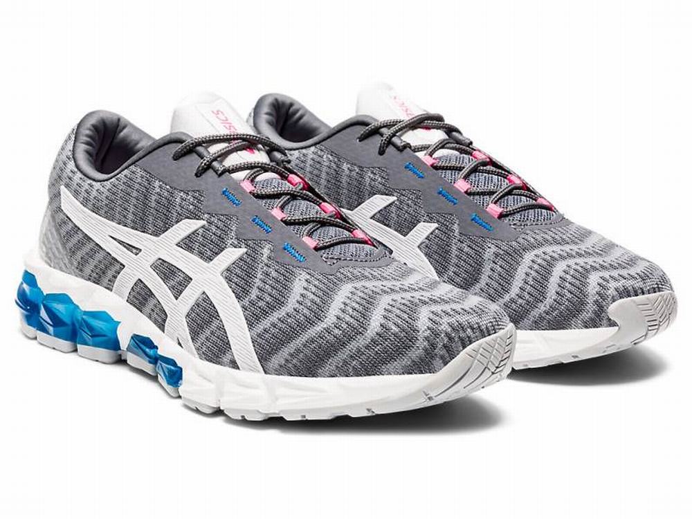 Asics GEL-QUANTUM 180 5 Women's Sneakers White | ONU031286