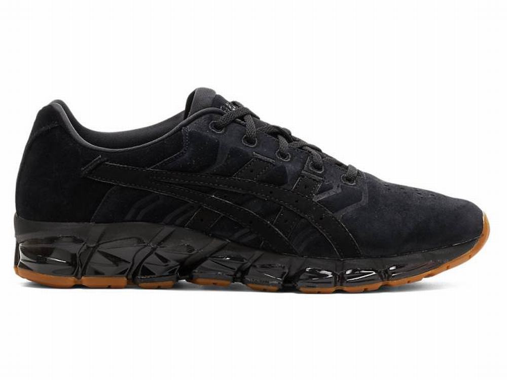 Asics GEL-QUANTUM 360 Men's Sneakers Black | GNR409852