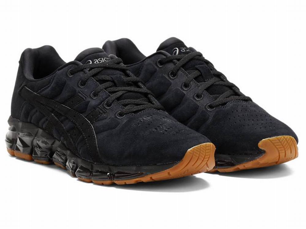 Asics GEL-QUANTUM 360 Men's Sneakers Black | GNR409852