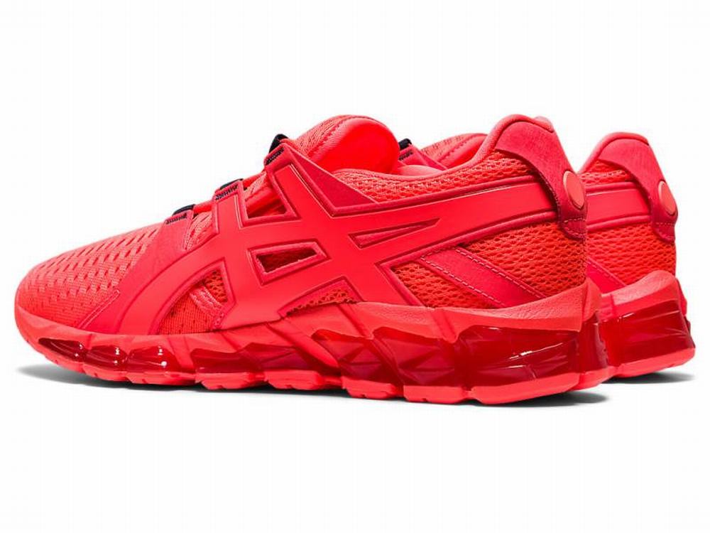 Asics GEL-QUANTUM 360 TYO Men's Sneakers Orange / Red | RHV014239