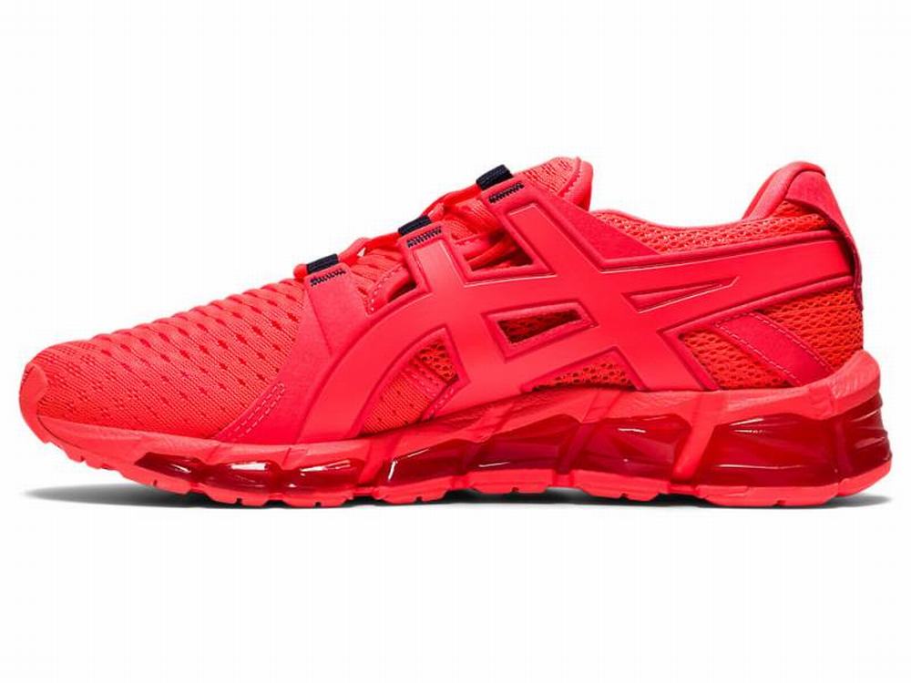 Asics GEL-QUANTUM 360 TYO Men's Sneakers Orange / Red | RHV014239