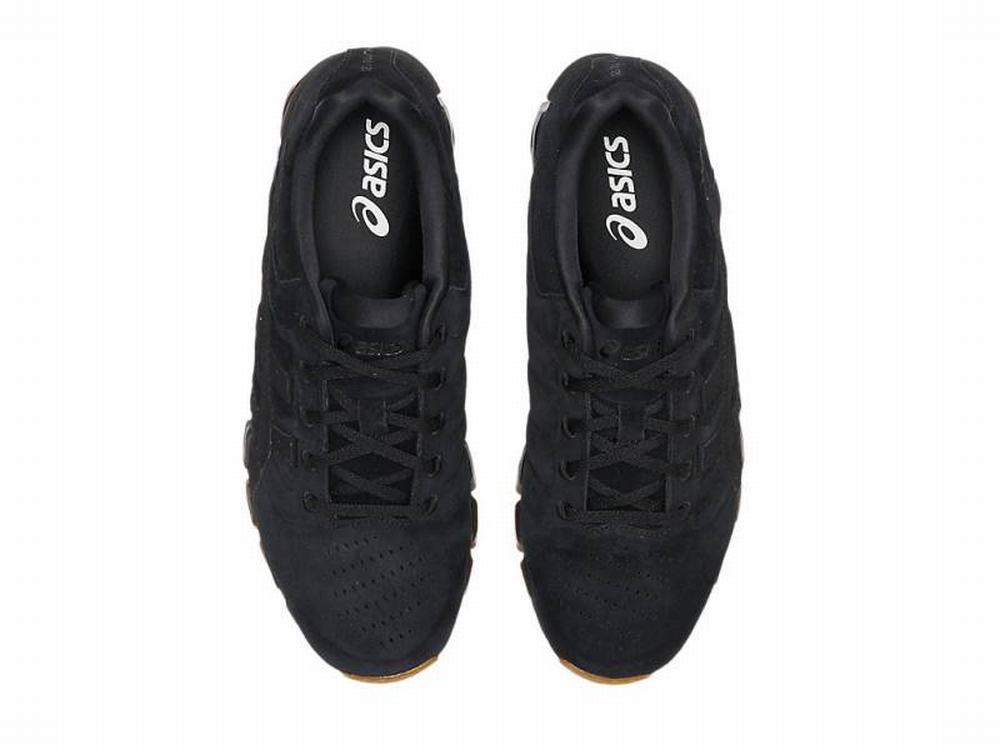 Asics GEL-QUANTUM 360 Women's Sneakers Black | CHY685790