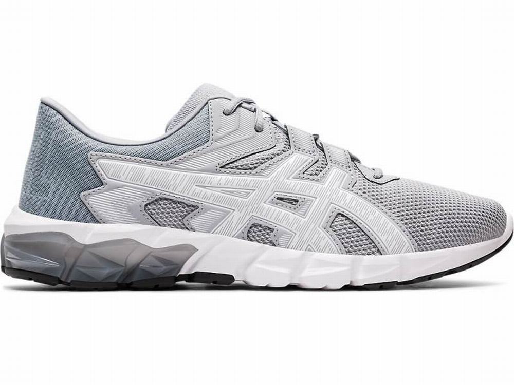 Asics GEL-QUANTUM 90 2 Men's Sneakers White / Grey | MFA146932