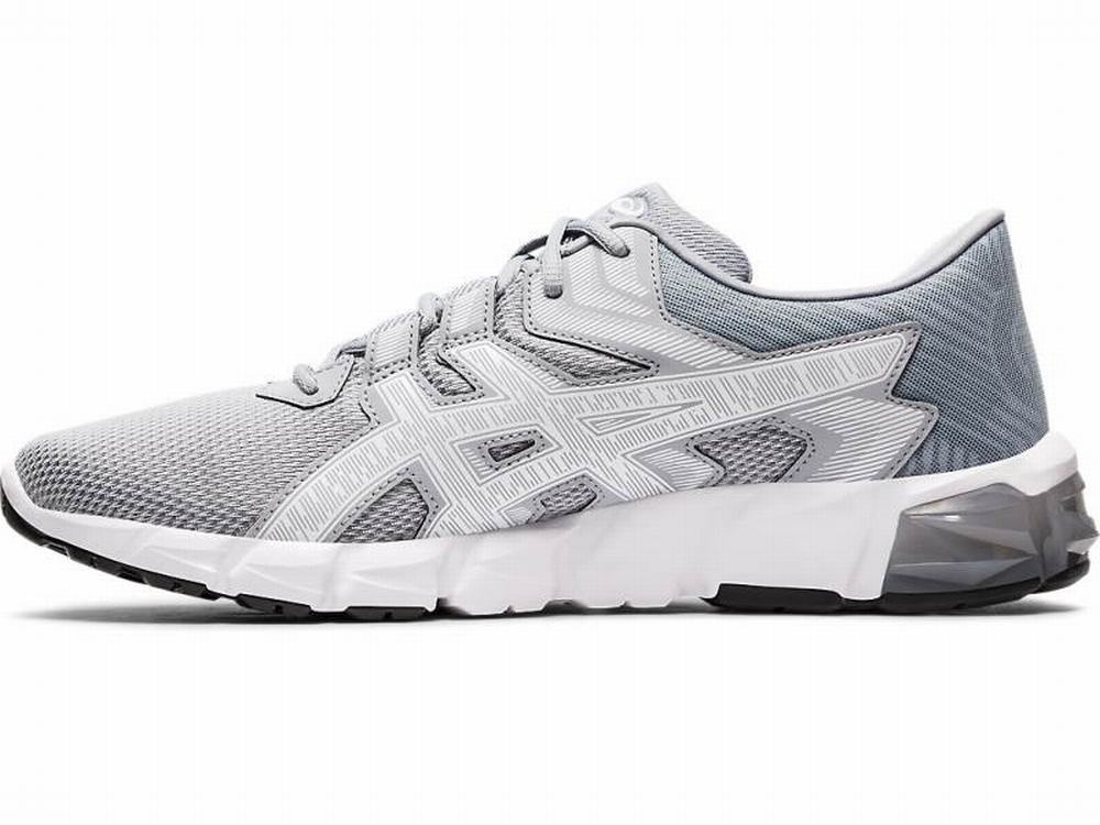 Asics GEL-QUANTUM 90 2 Men's Sneakers White / Grey | MFA146932