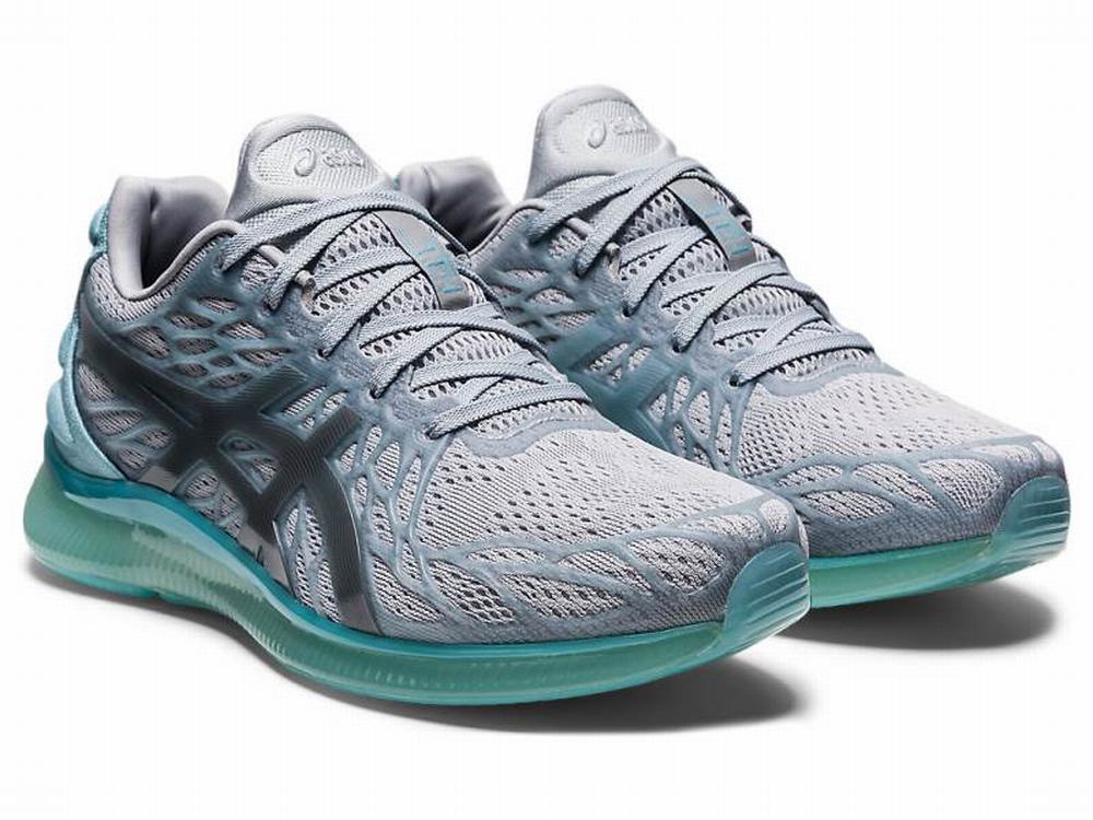 Asics GEL-QUANTUM INFINITY 2 Women's Sneakers Dark Grey | KTF137564