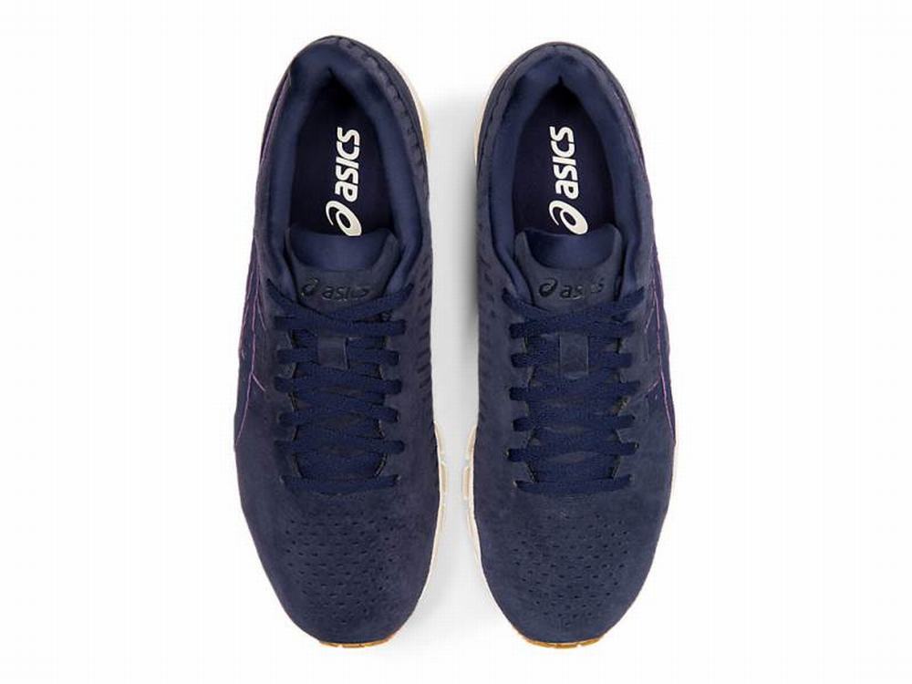 Asics GEL-Quantum 360 4 LE Men's Sneakers Navy | TGZ507291