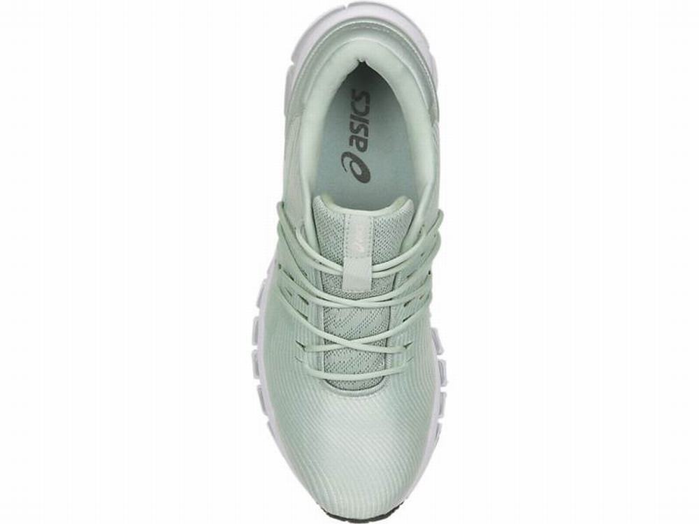 Asics GEL-Quantum 360 4 Women's Sneakers White / Light Green | RSN982514