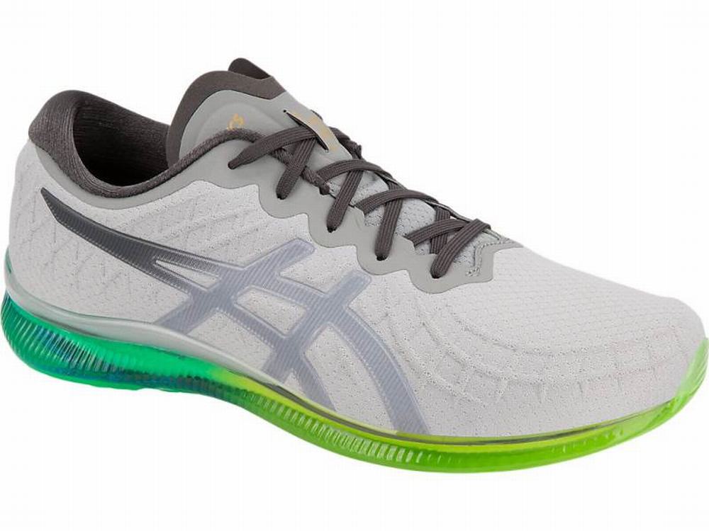 Asics GEL-Quantum Infinity Men's Sneakers Dark Grey | TCN145260