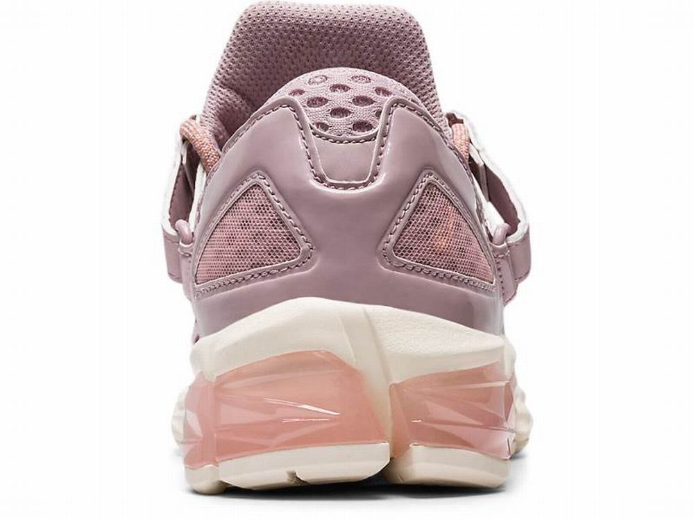 Asics GEL-TARTHER 180 Women's Sneakers Rose | VPD268731