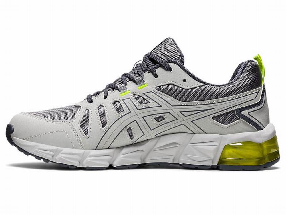 Asics GEL-VENTURE 180 Men's Sneakers Grey | QLH562937