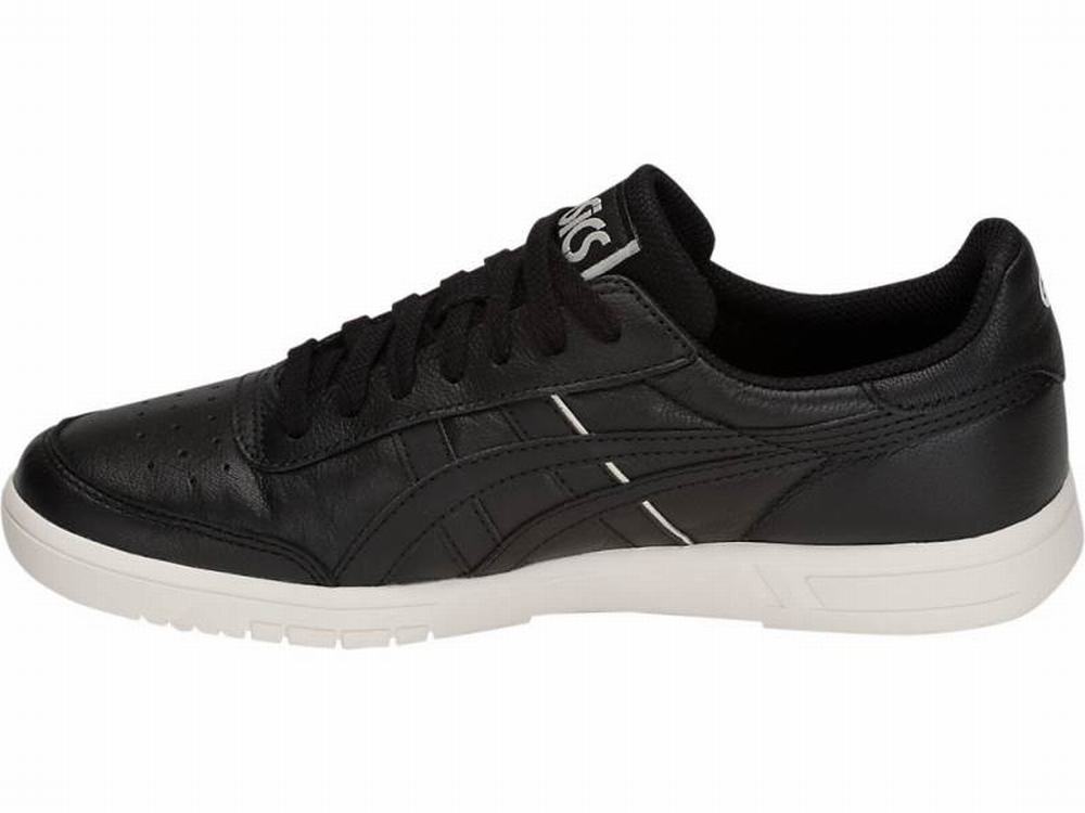 Asics GEL-Vickka TRS Men's Sneakers Black | PGE391250