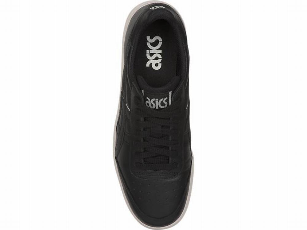 Asics GEL-Vickka TRS Men's Sneakers Black | PGE391250