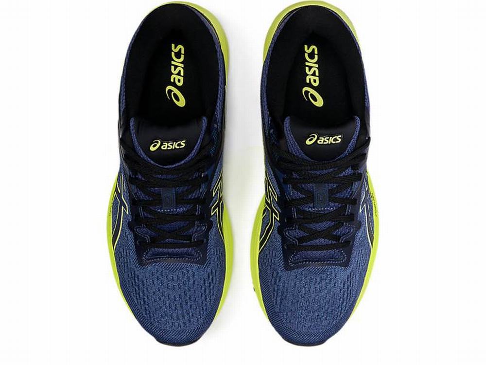 Asics GT-1000 10 Men's Running Shoes Blue | OJL872043