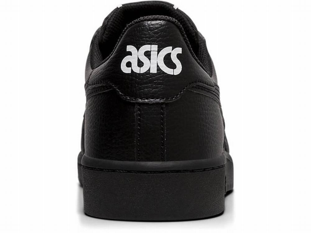 Asics JAPAN S Men's Sneakers Black | DJI273168