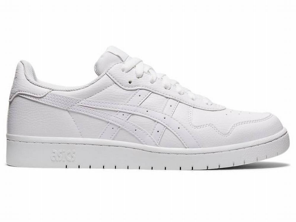 Asics JAPAN S Men's Sneakers White | HFM982073