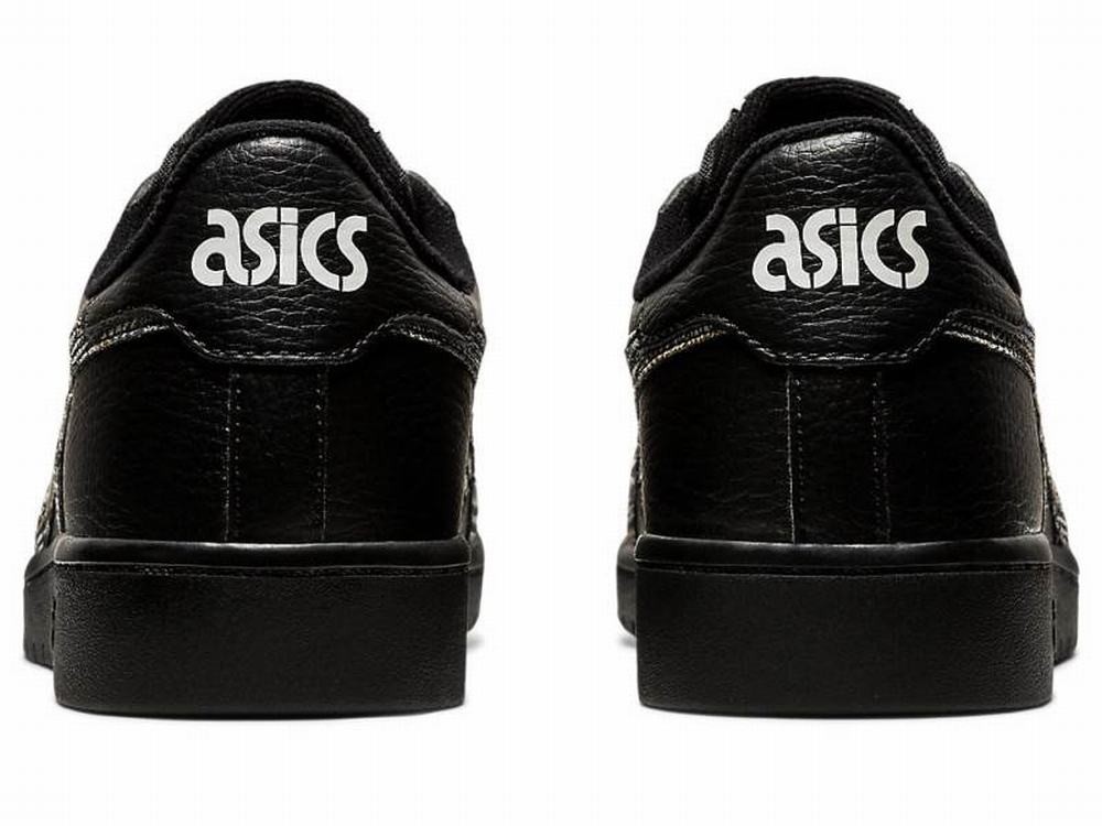 Asics JAPAN S Women's Sneakers Black | VLJ912073