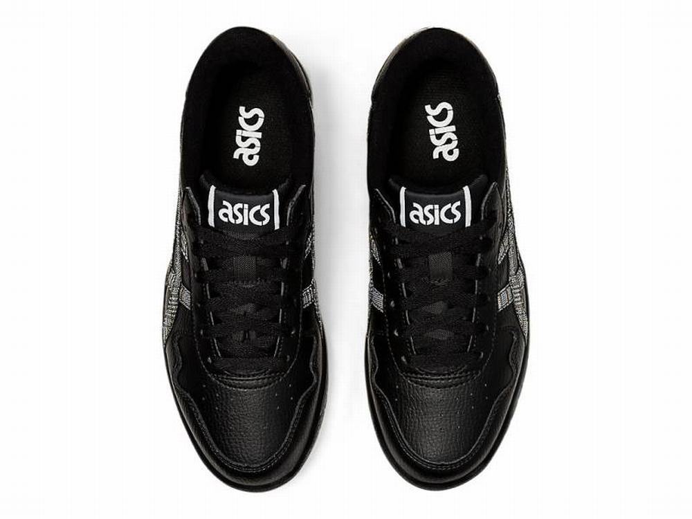 Asics JAPAN S Women's Sneakers Black | VLJ912073