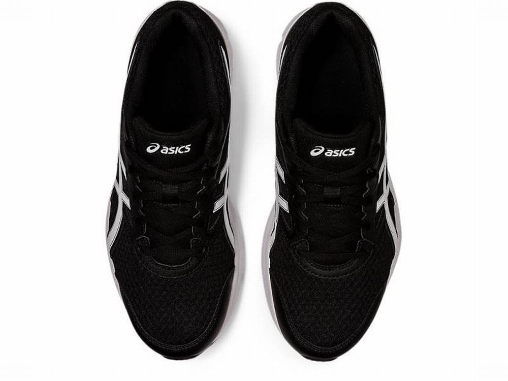 Asics JOLT 3 (4E) Men's Running Shoes Black / White | XJT137582