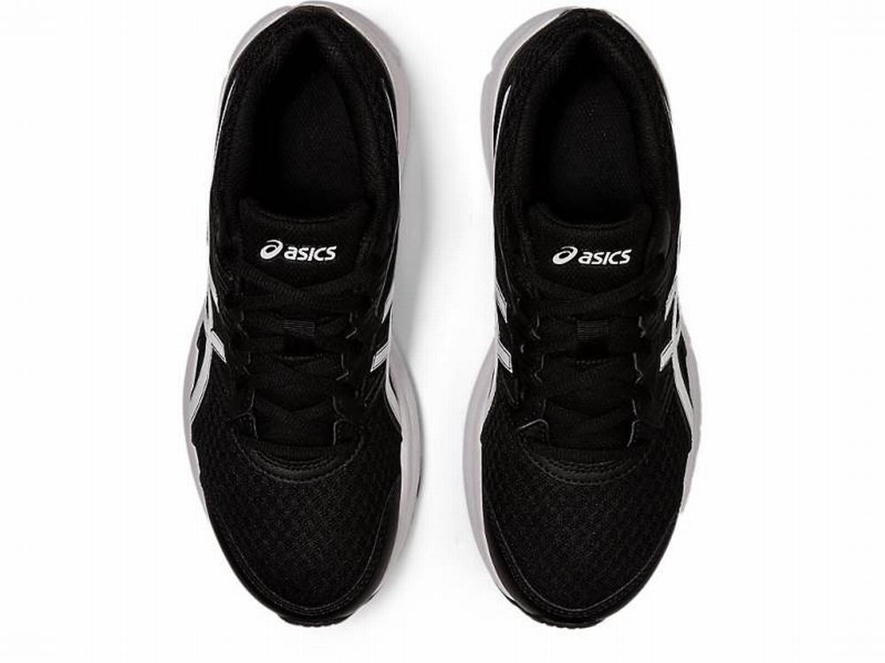 Asics JOLT 3 (D) Women's Running Shoes Black / White | JMD457682