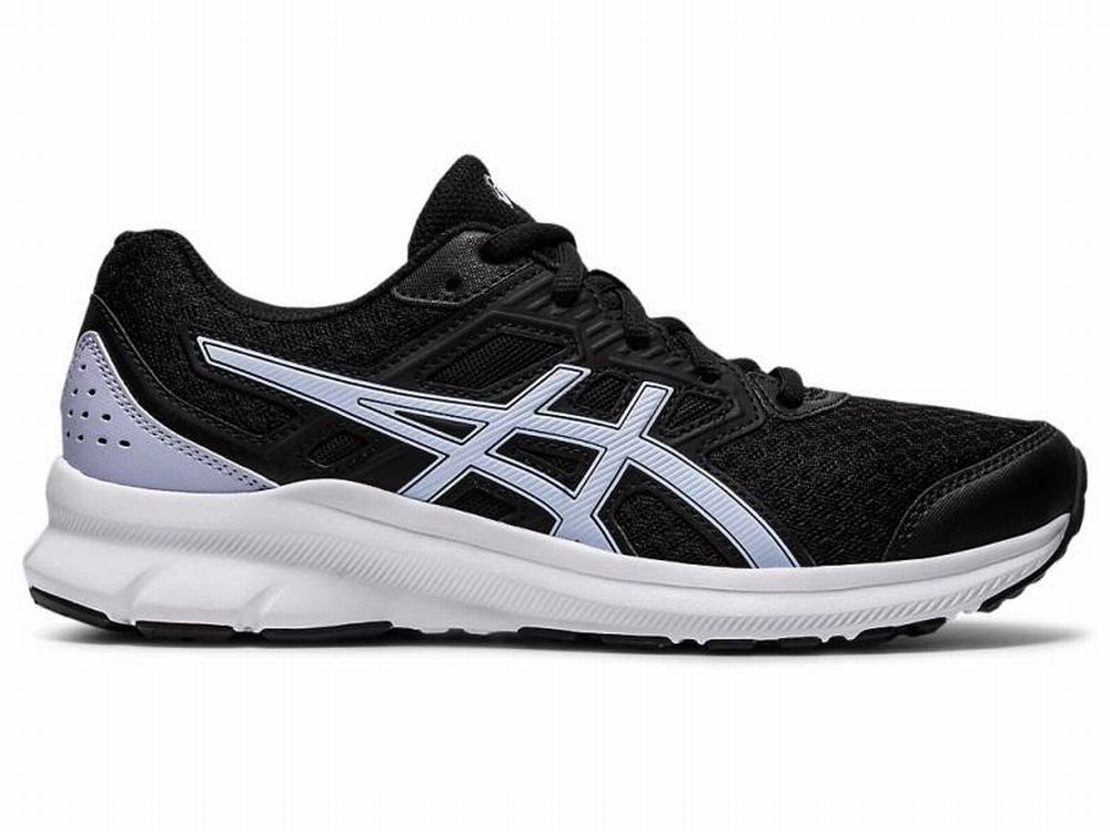 Asics JOLT 3 Women\'s Running Shoes Black | AEY659031