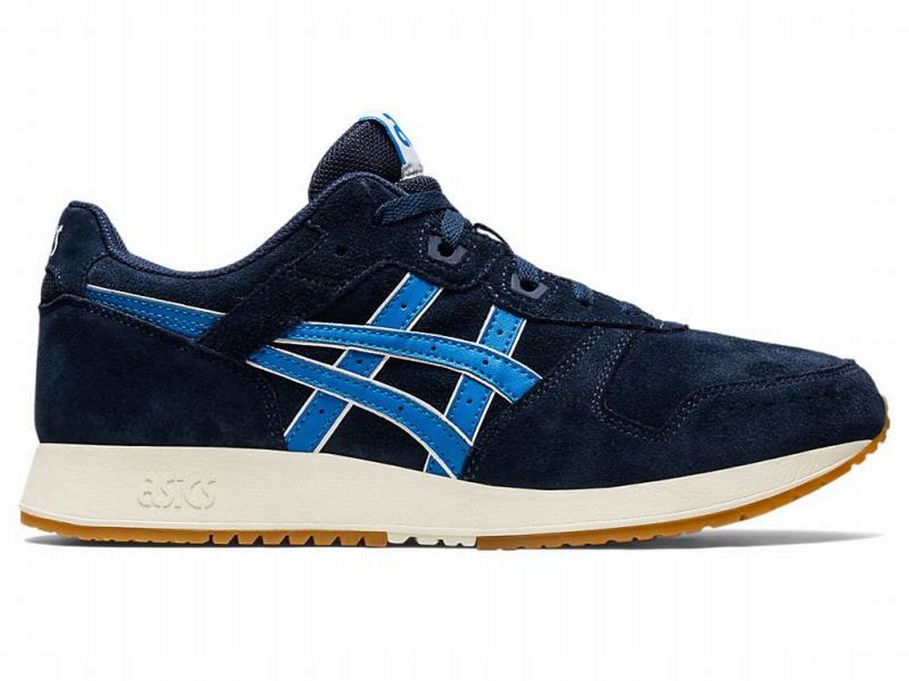 Asics LYTE CLASSIC Men's Sneakers Blue | KBH932465