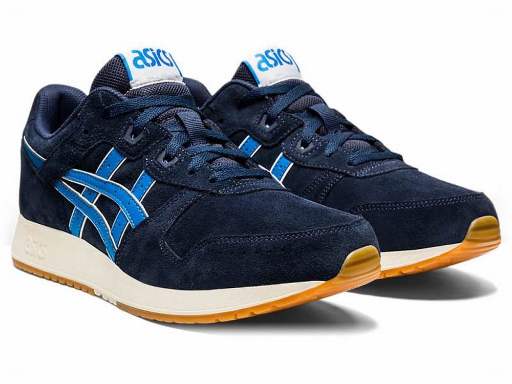 Asics LYTE CLASSIC Men's Sneakers Blue | KBH932465