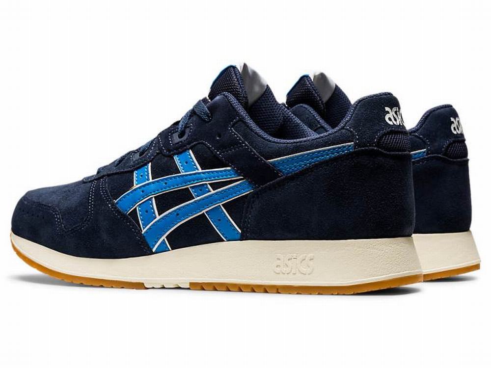 Asics LYTE CLASSIC Men's Sneakers Blue | KBH932465